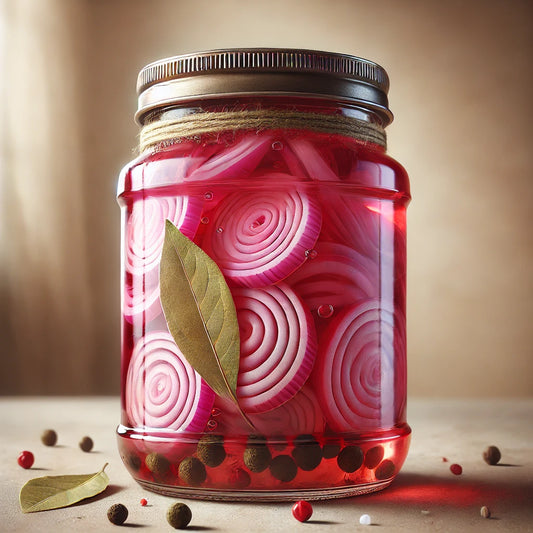 Pickled Onions🧅